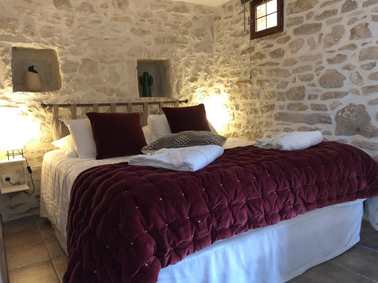 Les Hauts De Gageac Maison D'Hotes De Charme Bed & Breakfast La Roque-Gageac Exterior photo